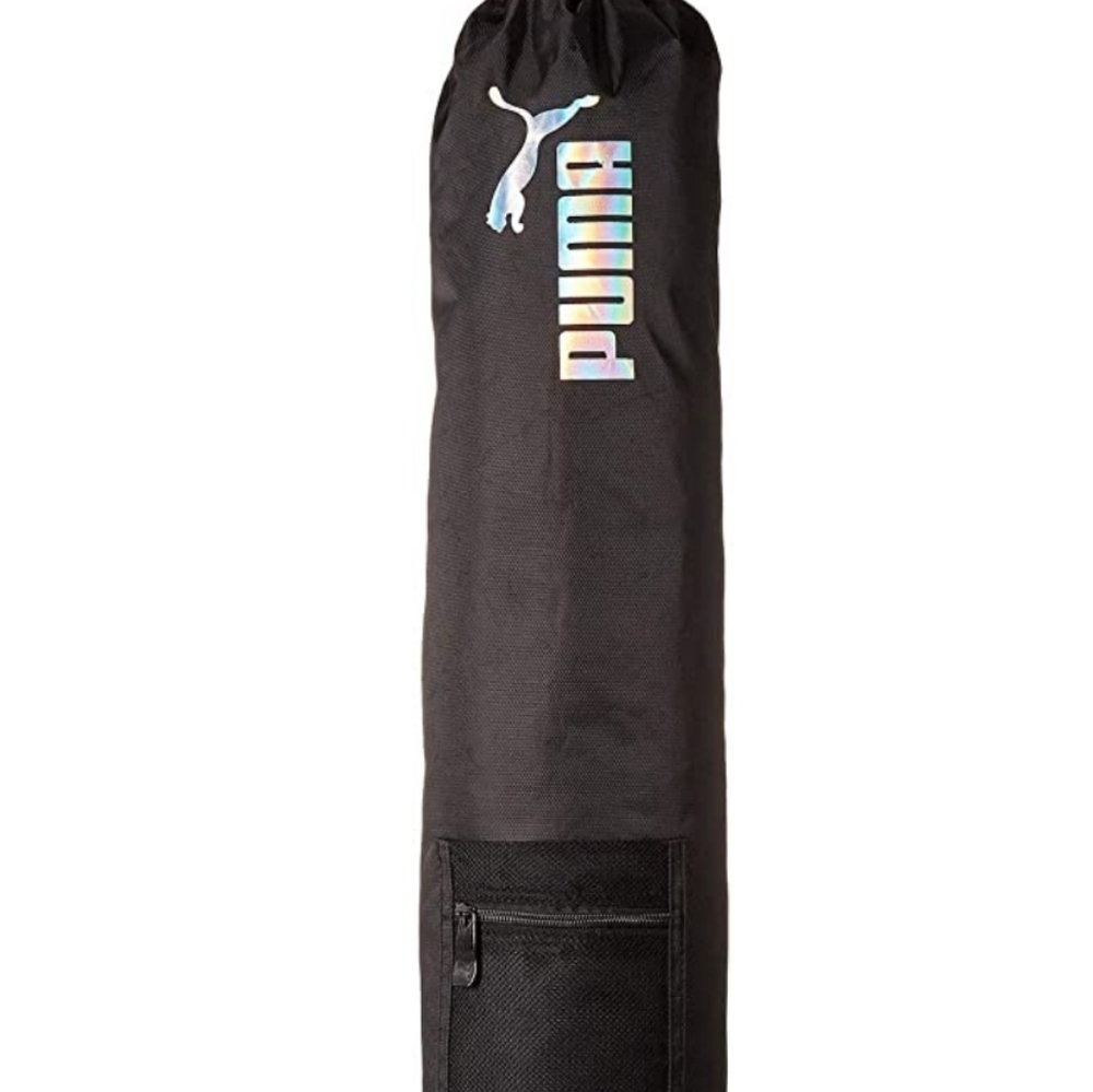 Puma adjustable mat bag unisex
